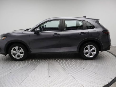 Used 2024 Honda HR-V LX image 12