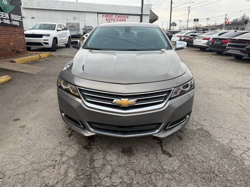 Used 2019 Chevrolet Impala Premier image 8