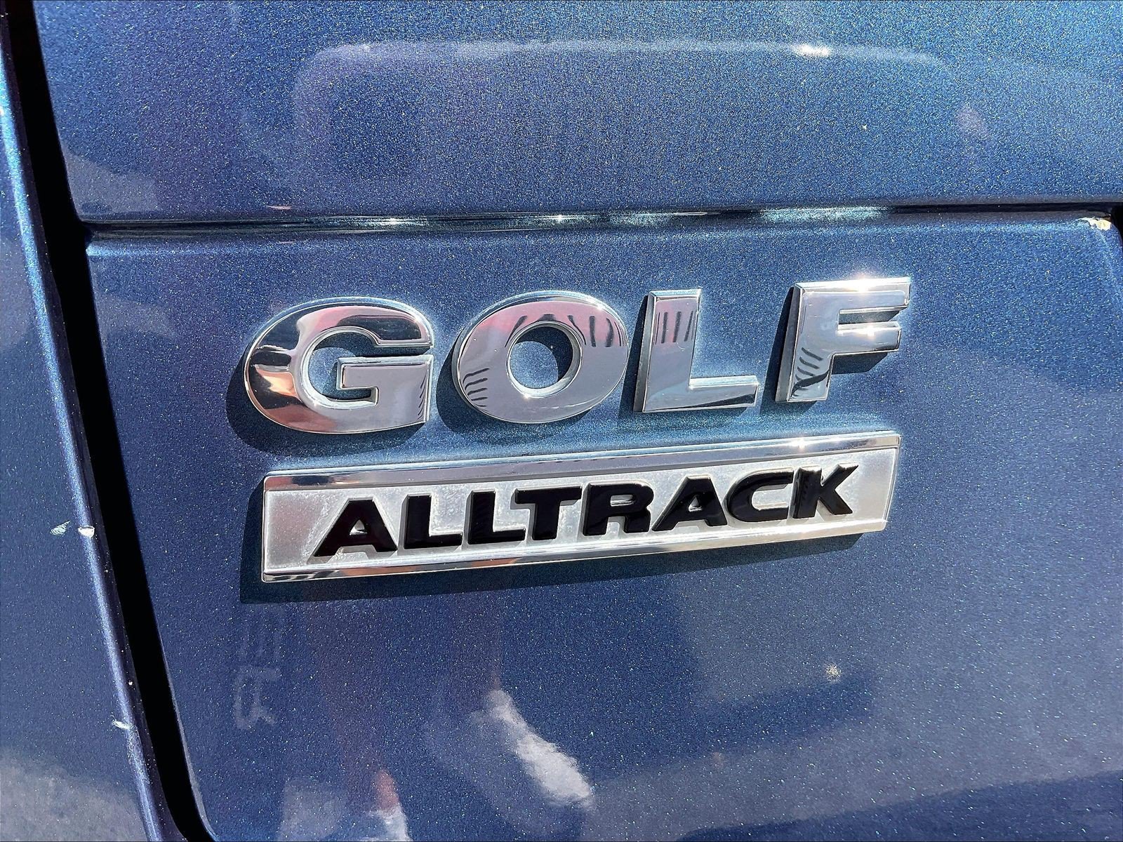 Used 2017 Volkswagen Golf Alltrack S AWD/4WD image 30