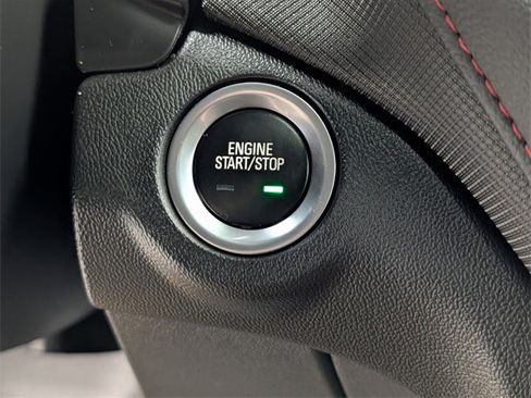 Certified 2022 Chevrolet Equinox RS image 22