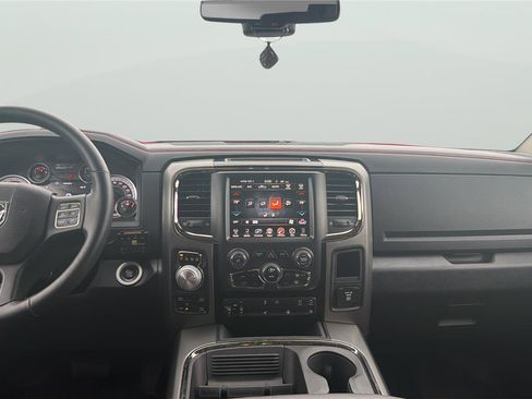 Used 2016 RAM 1500 Sport w/ Torred Sport Package AWD/4WD image 11