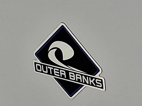 Certified 2024 Ford Bronco Sport Outer Banks image 13