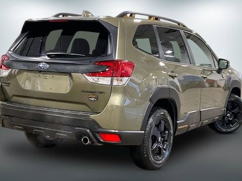 Used 2022 Subaru Forester Wilderness image 13
