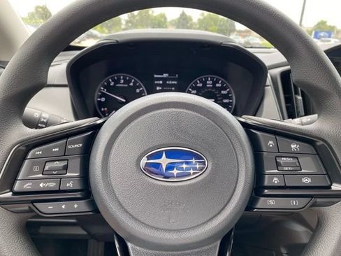 New 2026 Subaru Crosstrek 2.5i Premium AWD/4WD image 14