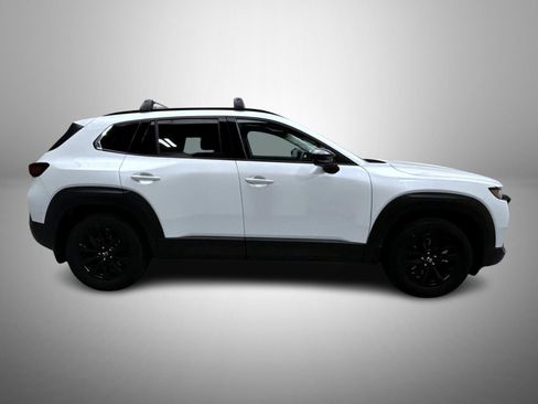 Used 2026 MAZDA CX-50 AWD 2.5 Hybrid w/ Cargo Package image 4