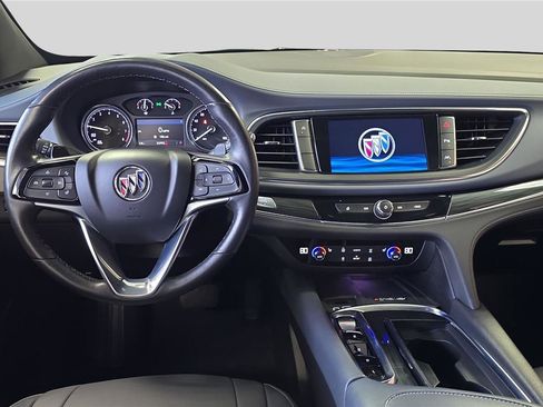 Used 2024 Buick Enclave Essence w/ LPO, Floor Liner Package image 9