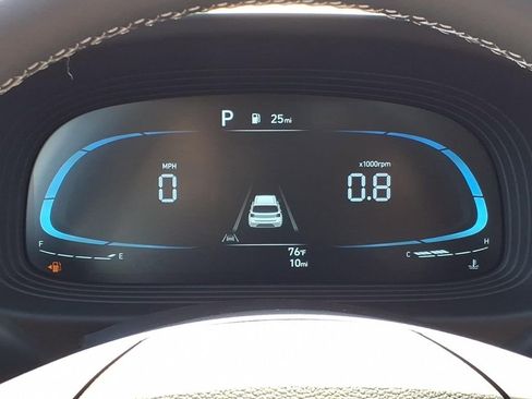 New 2026 Hyundai Venue SEL image 14