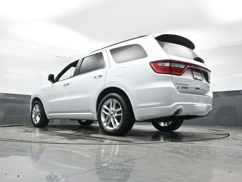 Used 2023 Dodge Durango R/T AWD/4WD image 53