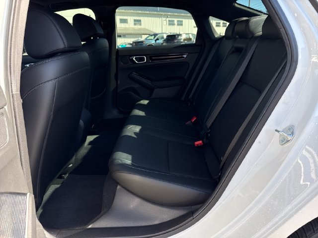 Certified 2025 Honda Civic Sport Touring image 16