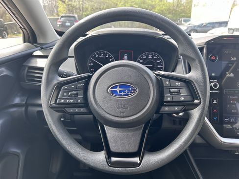 Certified 2025 Subaru Crosstrek 2.0i Premium image 11