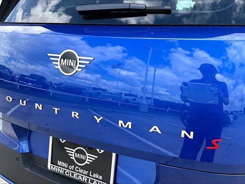 New 2026 MINI Cooper Countryman S AWD/4WD image 15