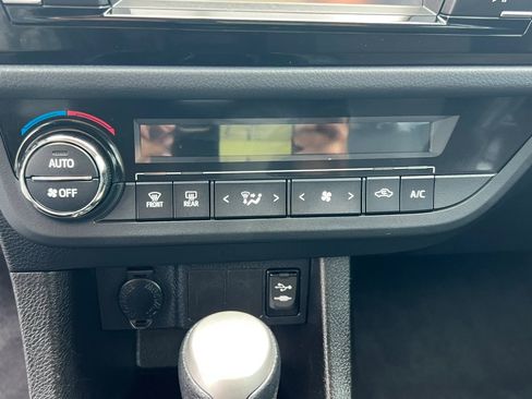 Used 2015 Toyota Corolla S w/ Protection Package FWD image 22
