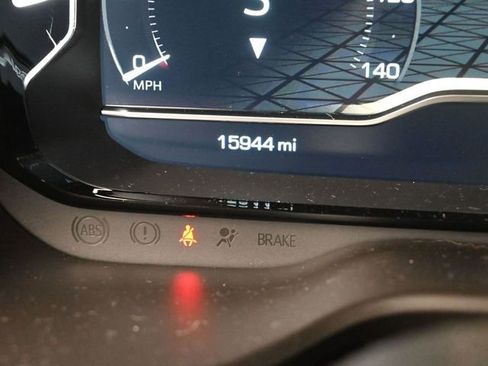 Used 2024 GMC Yukon XL Denali Ultimate image 41