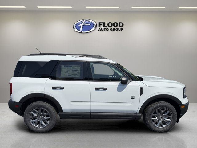 New 2026 Ford Bronco Sport Big Bend w/ Convenience Package AWD/4WD image 4