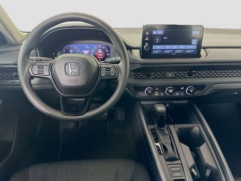 New 2026 Honda Accord LX image 18