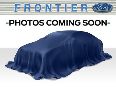 Used 2025 Ford Explorer ST