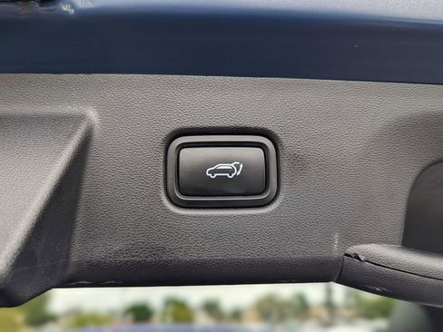 Certified 2024 Hyundai Tucson SEL FWD image 13