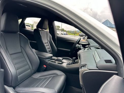 Used 2020 Lexus NX 300 F Sport w/ Accessory Package 2 FWD image 31