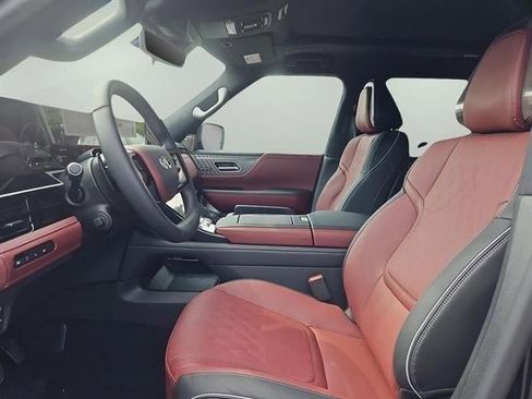 New 2026 INFINITI QX80 Autograph w/ Premium Cargo Package image 48