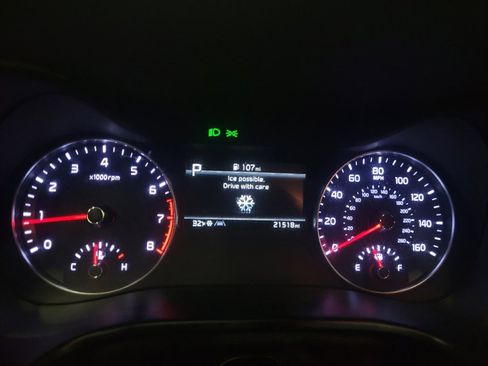 Used 2023 Kia Forte LXS w/ LXS Technology Package image 23