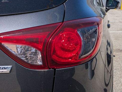 Used 2014 MAZDA CX-5 Grand Touring AWD/4WD image 9