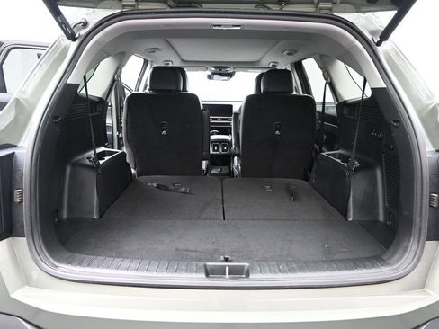 Used 2024 Kia Sorento X-Line EX AWD/4WD image 14