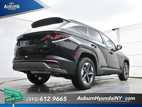 New 2026 Hyundai Tucson SEL AWD/4WD image 18