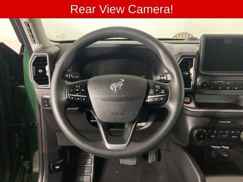 Used 2023 Ford Bronco Sport Big Bend image 9