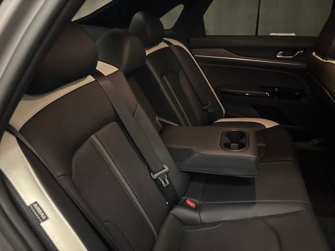 Certified 2025 Kia K5 GT-Line FWD image 20