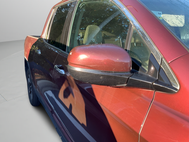 Used 2019 Honda Ridgeline RTL-E image 4