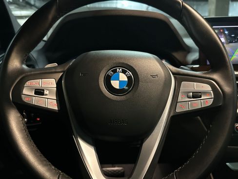 Used 2024 BMW X4 xDrive30i w/ Parking Assistance Package AWD/4WD image 23