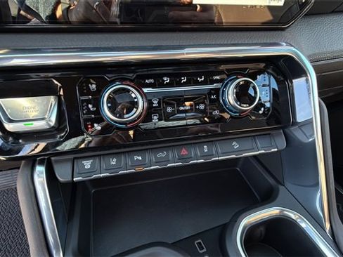 New 2026 GMC Sierra 2500 Denali w/ Denali Reserve Package image 26