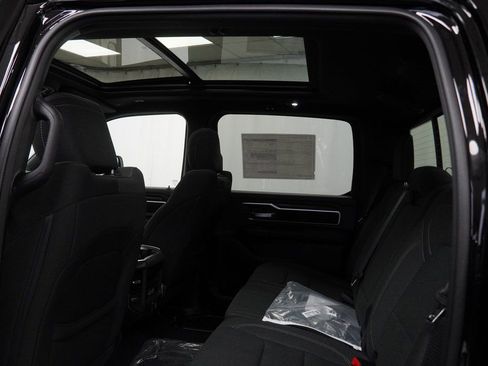 New 2026 RAM 1500 Big Horn image 18