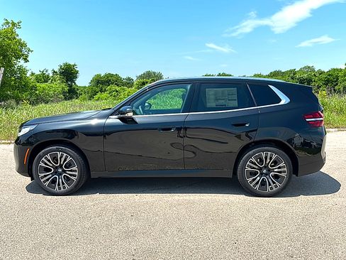 New 2026 BMW X3 xDrive30i w/ Premium Package AWD/4WD image 5