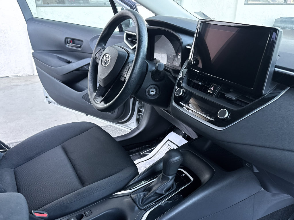 Used 2024 Toyota Corolla LE FWD image 22