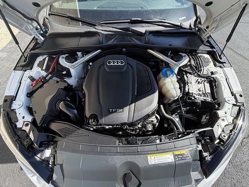 Used 2018 Audi A5 2.0T Premium Plus AWD/4WD image 28