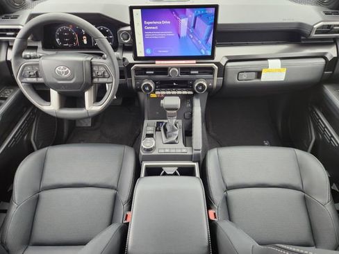 New 2026 Toyota 4Runner Limited RWD image 24