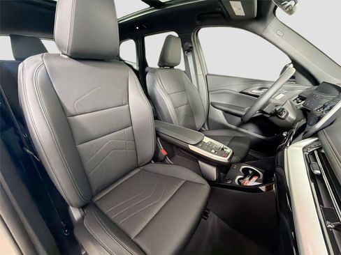 New 2026 BMW X1 xDrive28i w/ Technology Package AWD/4WD image 53