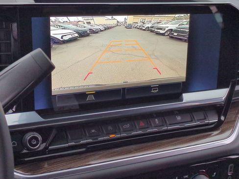 New 2026 Chevrolet Silverado 1500 RST image 15