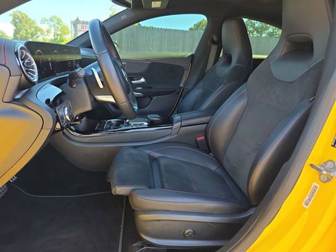 Certified 2023 Mercedes-Benz CLA 250 image 10