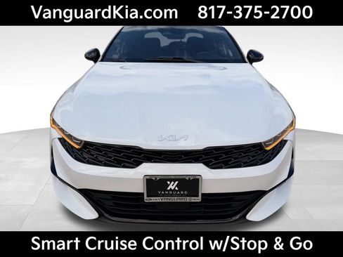 Certified 2023 Kia K5 GT-Line image 7