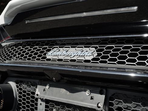Used 2020 Lamborghini Huracan EVO AWD/4WD image 29