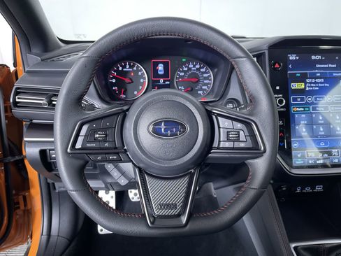 Used 2024 Subaru WRX Limited image 16