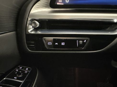 Used 2024 Cadillac Lyriq Sport w/ LPO, Floor Liner Package RWD image 21