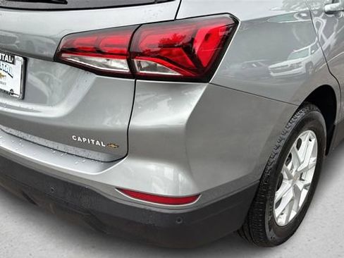 Used 2024 Chevrolet Equinox LS w/ LS Convenience Package FWD image 36