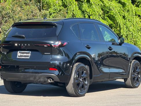 New 2026 MAZDA CX-5 2.5 S w/ Premium Package image 5