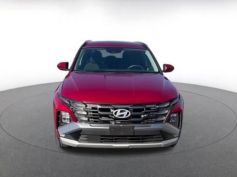 Used 2025 Hyundai Tucson SEL image 4