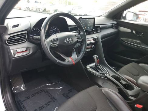 Used 2020 Hyundai Veloster 2.0 Premium FWD image 13