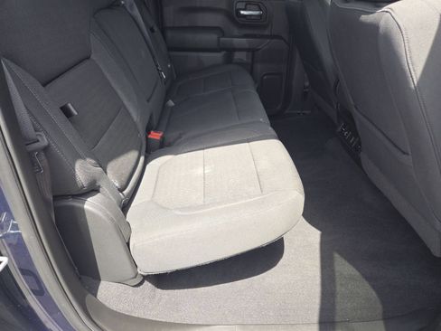 Used 2020 Chevrolet Silverado 1500 LT w/ Texas Edition RWD image 22
