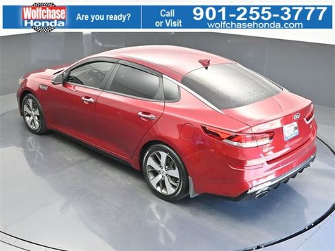 Used 2020 Kia Optima S image 29